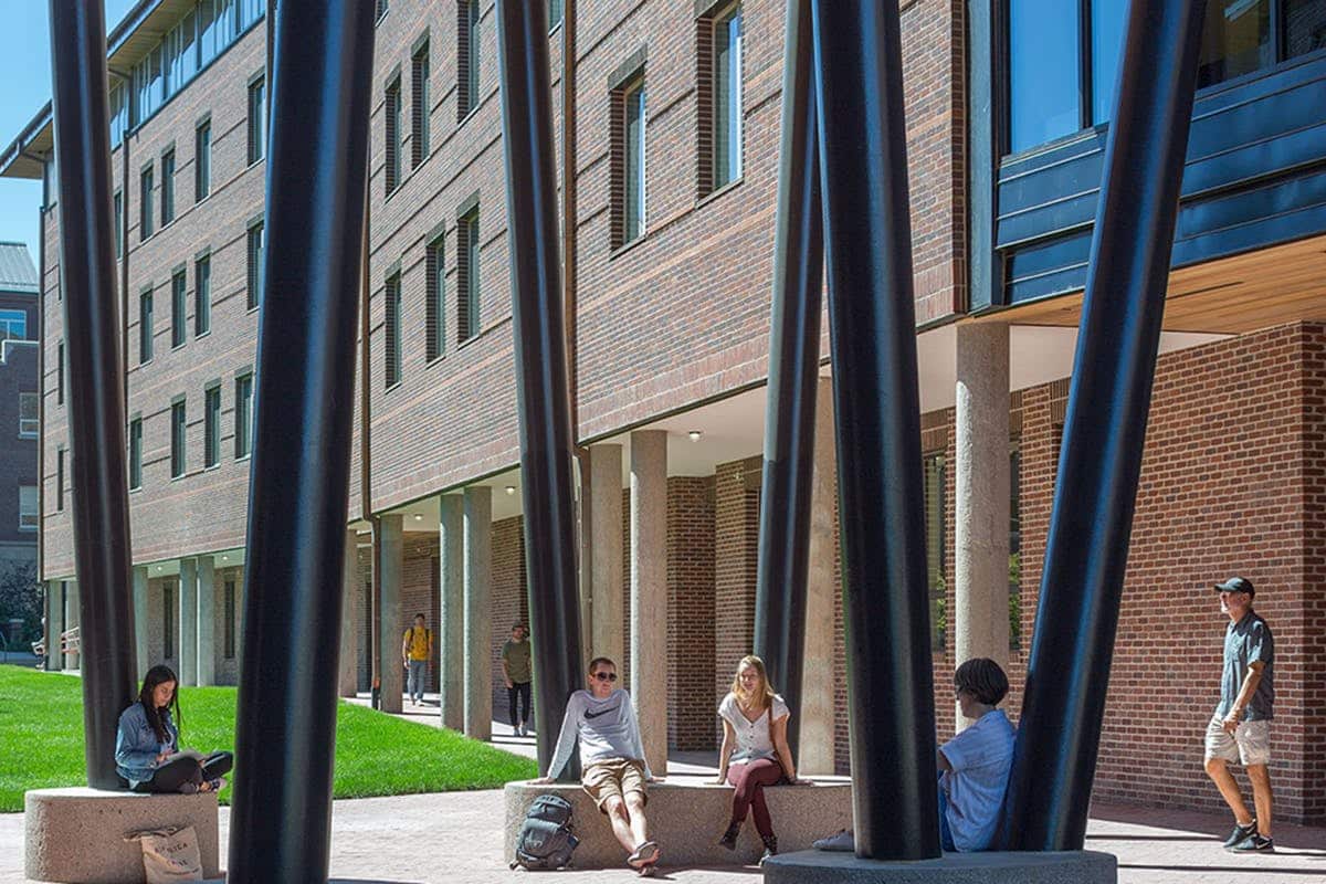 first-year-residence-hall-university-of-denver-outside-columns-fire-trol-fireproof