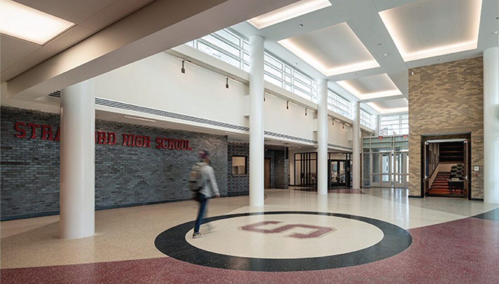 stratford-high-school-fire-trol-fireproof-columns